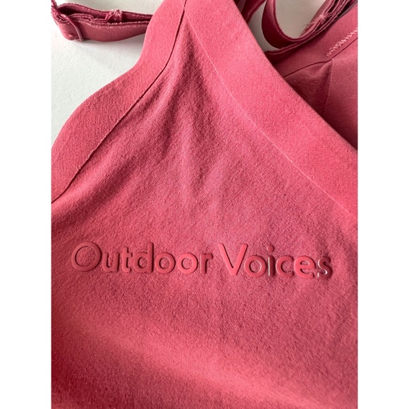 Outdoor Voices The Exercise Dress Size Medium - Picture 6 of 7
